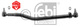 STEERING LINK IAM